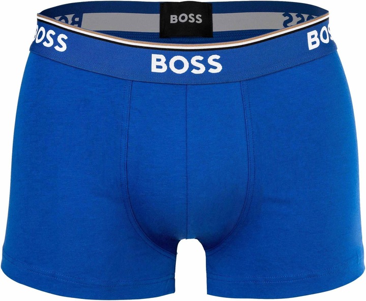 Image du produit BOSS Trunk 3P Power (XL, Lot de 3)