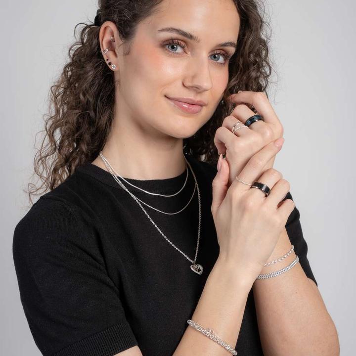 Produktbild Bijouteria Titanring (70)