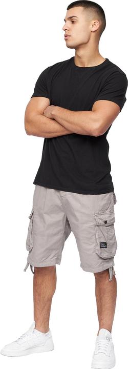 Actual product image Crosshatch Mens Jimster Cargo Shorts