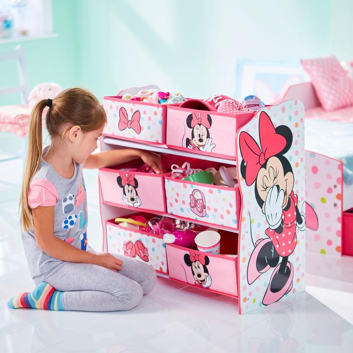 Produktbild Worlds Apart Minnie Mouse