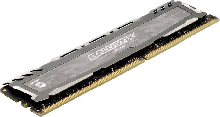 Produktbild Crucial BLS2K16G4D32AESB (2 x 16GB, 3200 MHz, DDR4-RAM, DIMM)