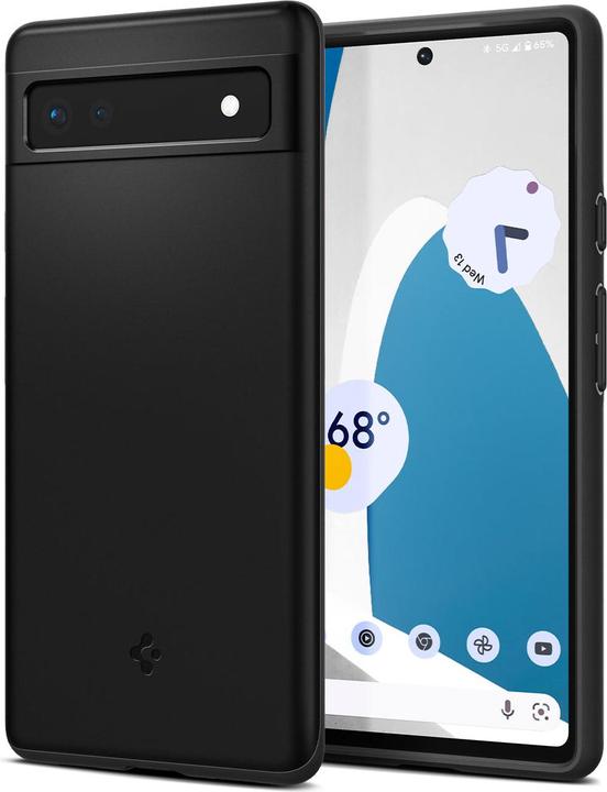 Productafbeelding Spigen Dunne hoes (Google Pixel 6a)