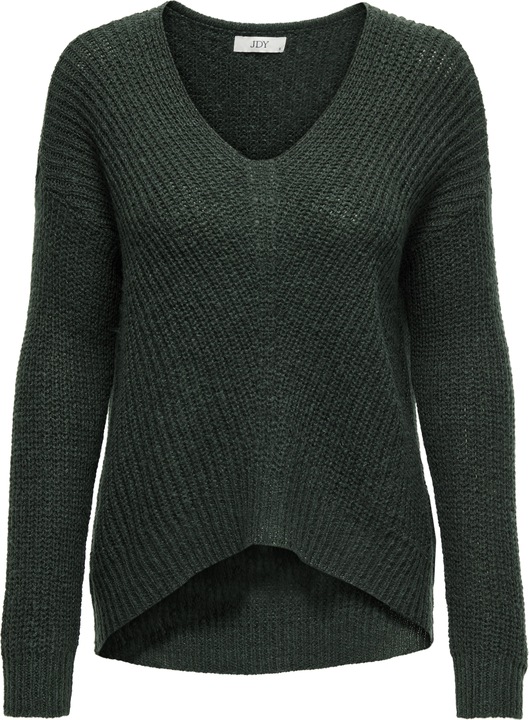 Actual product image JdY V-neck knitted jumper Knitted jumper (M)