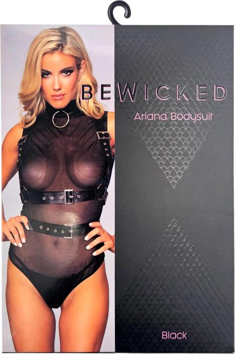 Produktbild Be Wicked Ariana (L)