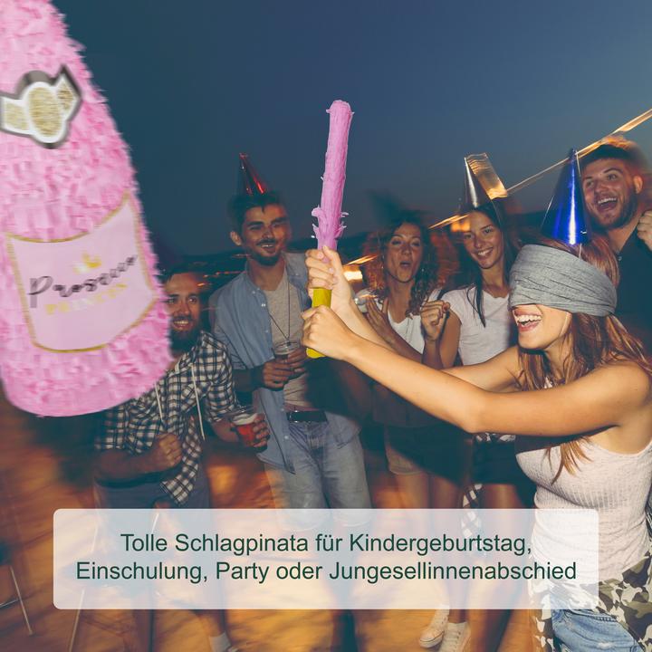 Actual product image Relaxdays Piñata (1 pcs.)