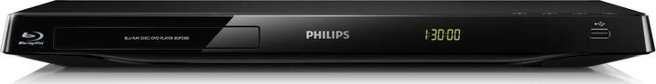 Immagine prodotto Philips Bdp3300