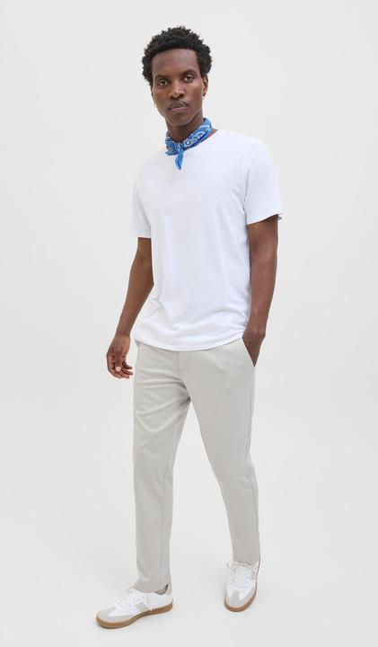 Produktbild Jack & Jones Slim Fit Klassische Hosen Klassische Hosen (W38/L34)