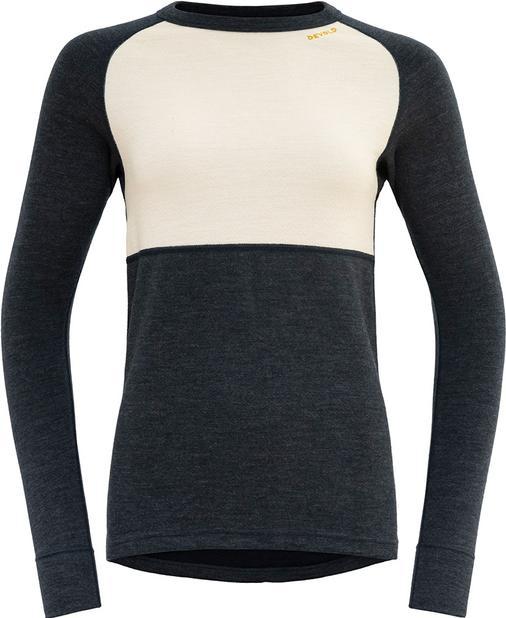 Immagine prodotto Devold Camicia da donna Expedition in seta merino (XS)