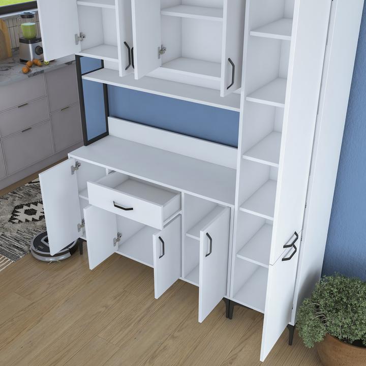 Image du produit Skye Decor JE134 (160 x 40 x 198.50 cm)