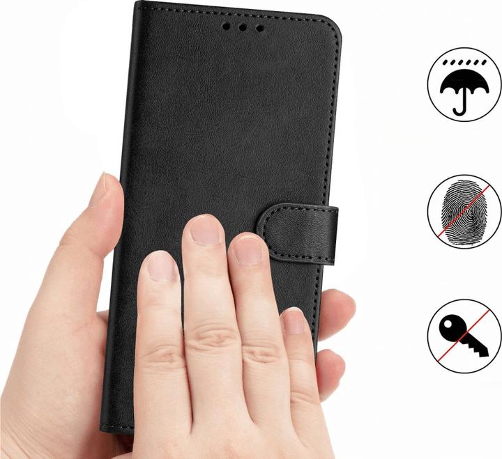 Immagine prodotto Cover-Discount Xiaomi Poco F6 Pro - Custodia Premium per cellulare (Xiaomi Poco F6 Pro)
