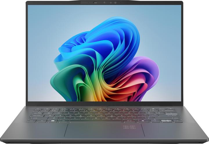 Acer Swift 14 AI – Copilot+ PC (14.50", 1000 GB, 16 GB, CH, Snapdragon X Plus X1P-64-100)