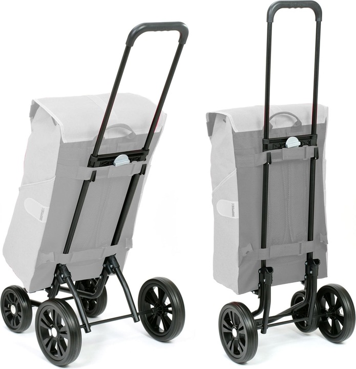 Image du produit Andersen Quattro Shopper Senta 2.0