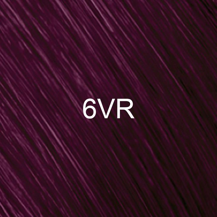 Immagine prodotto Goldwell Topchic Zero - 6VR Biondo Rosso Viola Scuro (6VR - Biondo scuro rosso violaceo)