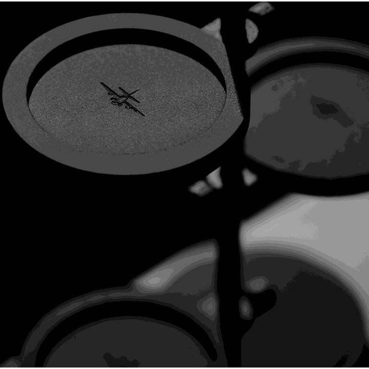 Immagine prodotto MHW 3Bomber Magnetischer Ständer, Typ B