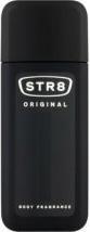 Produktbild Str8 Original Deodorant - 85ML (Spray, 85 ml)
