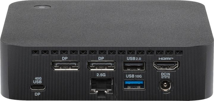 Actual product image ASUS PN54 Ryzen 7 260/2*M.2-Steckplatz/0G (AMD Ryzen 7 260)