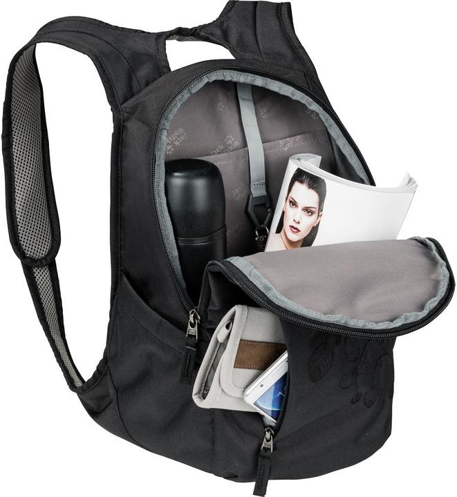 Image du produit Jack Wolfskin Ancona (14 l)