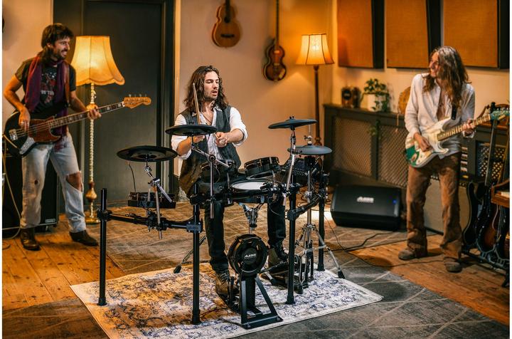 Immagine prodotto Alesis Strata Core (E-drum)