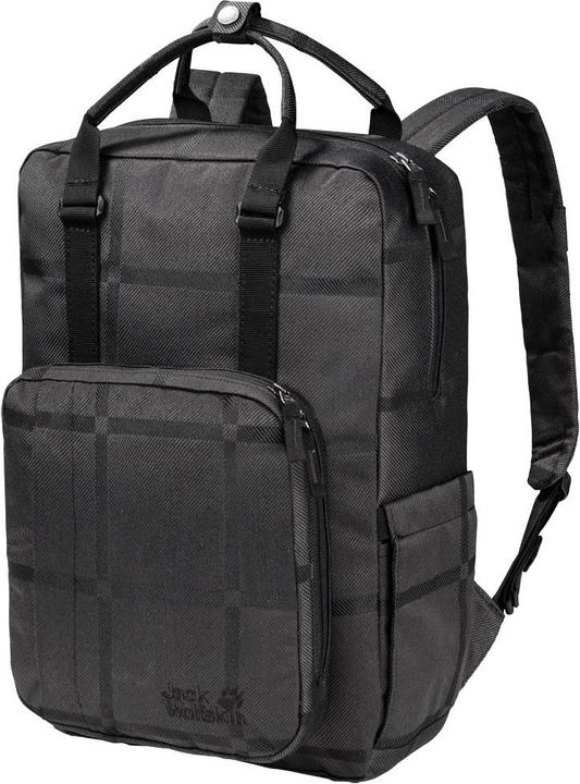 Actual product image Jack Wolfskin Phoenix Y.D. Backpack (16 l)