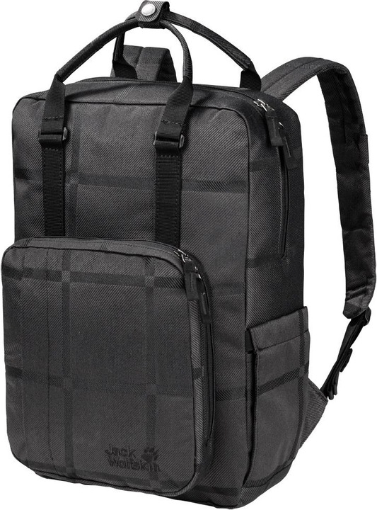 Actual product image Jack Wolfskin Phoenix Y.D. Backpack (16 l)