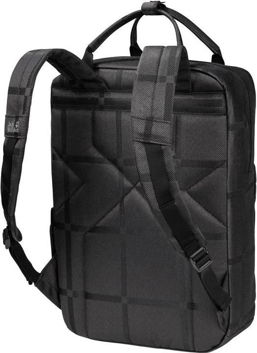 Actual product image Jack Wolfskin Phoenix Y.D. Backpack (16 l)