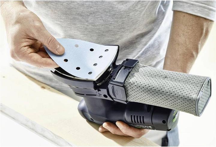Image du produit Festool Abrasif STF DELTA/9 P220 GR/100 (P220)