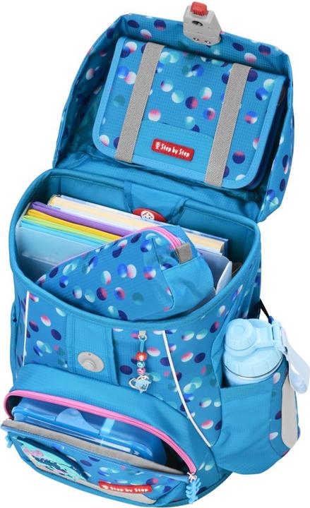 Actual product image Step by Step Dolphin Finja (19 l)