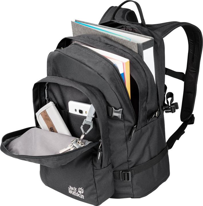 Produktbild Jack Wolfskin Berkeley (30 l)