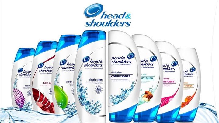 Actual product image Head & Shoulders Menthol (400 ml)