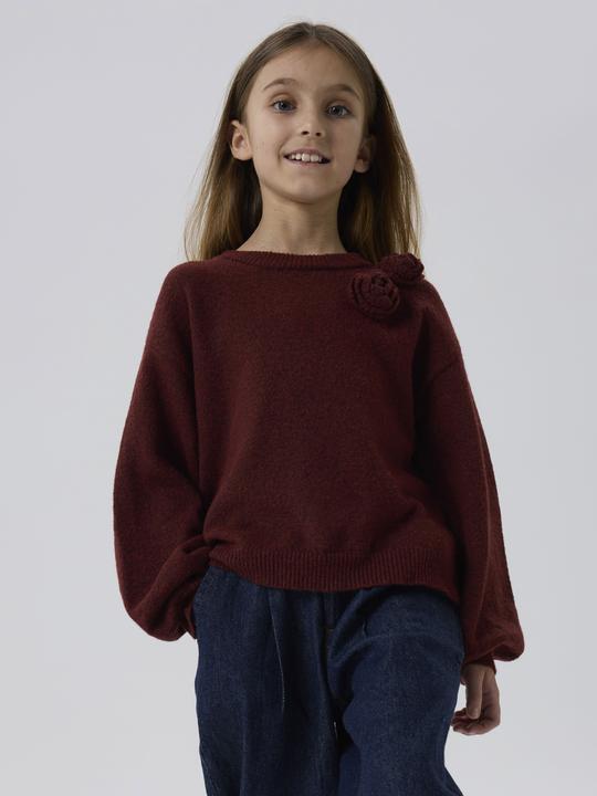 Produktbild Name it Regular Fit Strickpullover (146, 152)