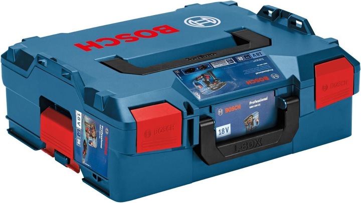 Actual product image Bosch Professional L-Boxx 136 (1 pieces)