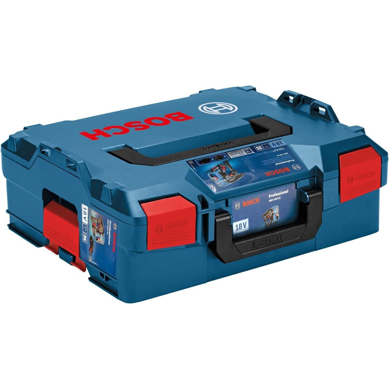 Bosch Professional, Werkzeugkoffer, L-Boxx 136 (1 Teile)