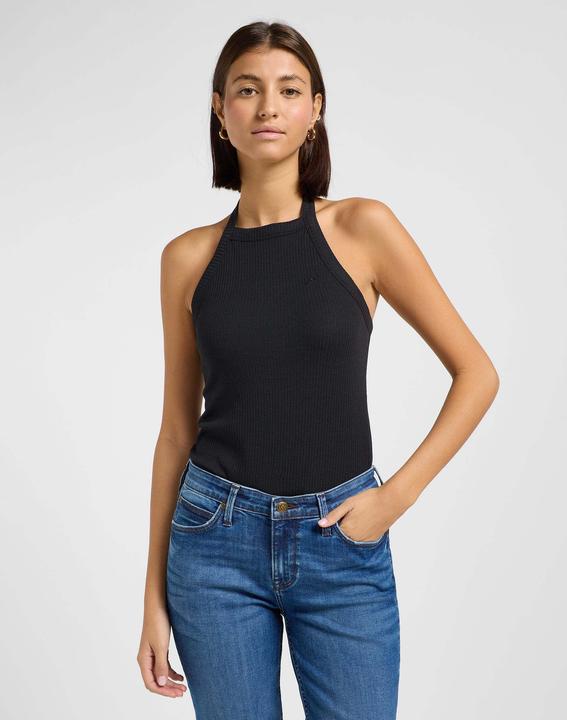 Immagine prodotto Lee Top Open Back Halter Top (S)