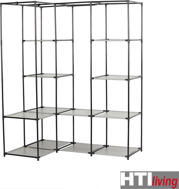 Actual product image HTI-Living Lena (129 x 87 x 169 cm)