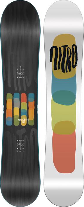 Nitro Phase Snowboard-152