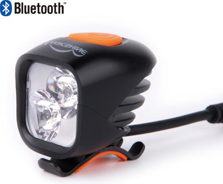 Produktbild Magicshine MJ-902B Bluetooth Bicycle Light (1600 lm)