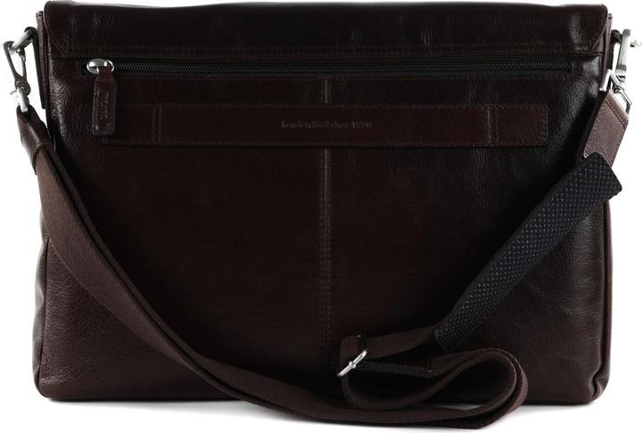 Immagine prodotto Picard Buddy briefcase in pelle 40 cm scomparto per laptop (13.78")