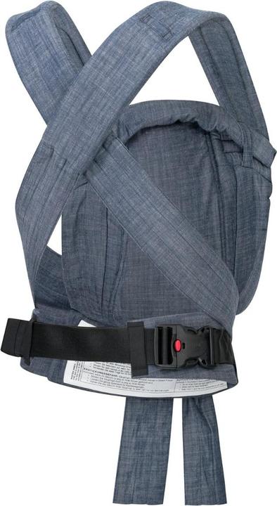 Produktbild Hoppediz Babytrage Bondolino b.pure