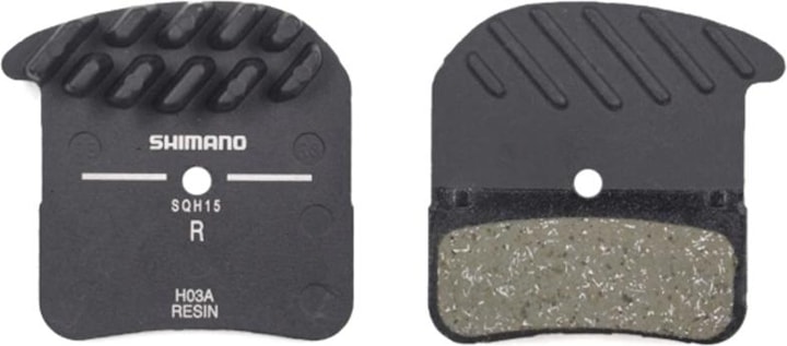 Immagine prodotto Shimano H03A-RF (Shimano, Resina sintetica)