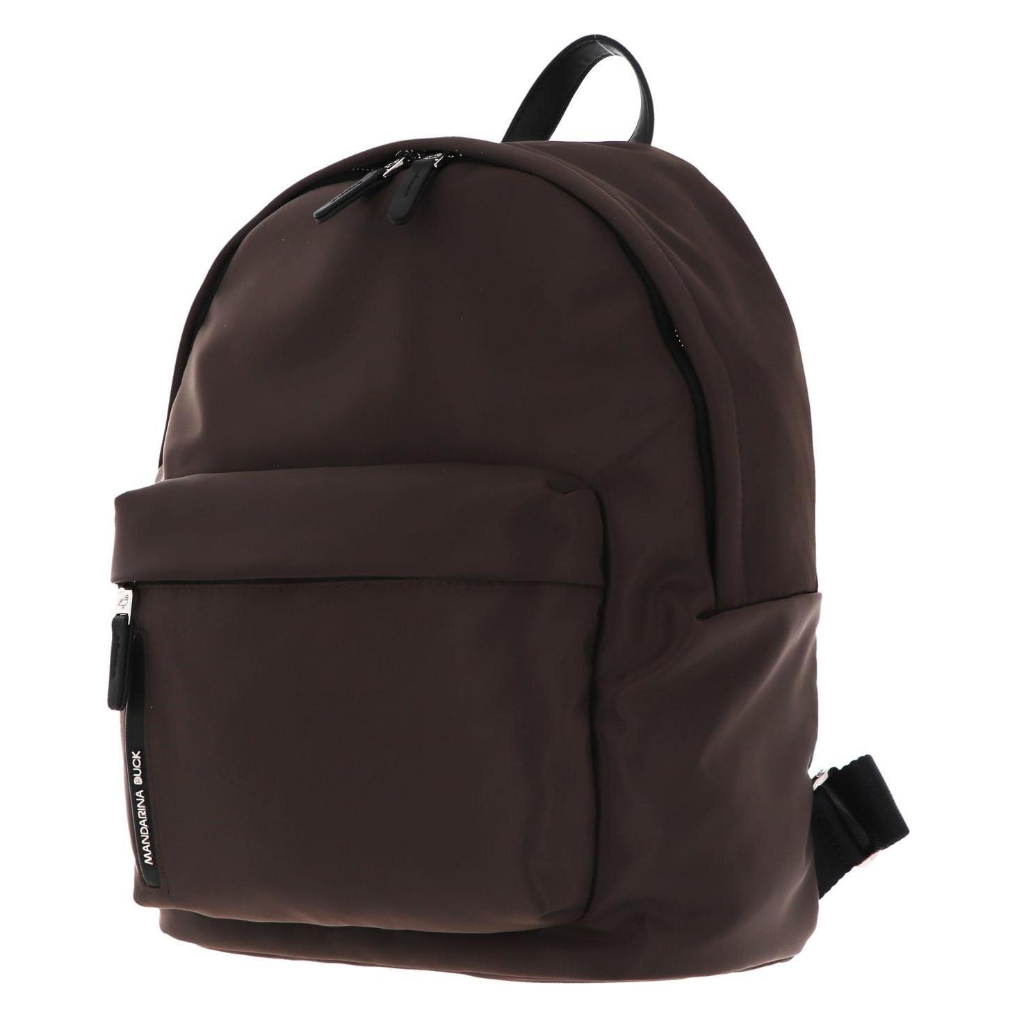 Mandarina Duck, Hunter BACKPACK/MOLE pour femme, taille unique - Meule, Taille unique EU