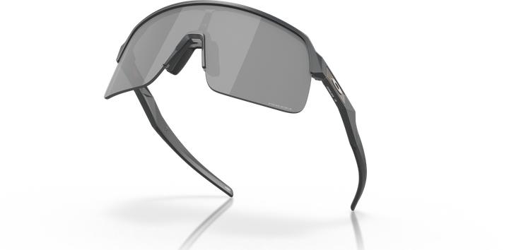 Actual product image Oakley Sutro Lite (Hi Res Matte Carbon-Prizm Blac, Black)