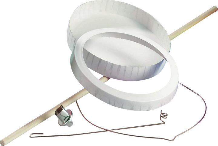 Set Pour Lanterne VBS | VBS Boutique De Bricolage Hobby