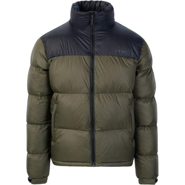 Hitec, Uomini, Giacche invernali, Fowel Winterjacke, (L)