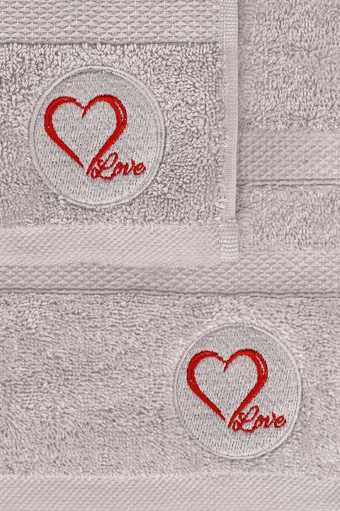 Produktbild L'essentiel Love (70 x 140 cm)