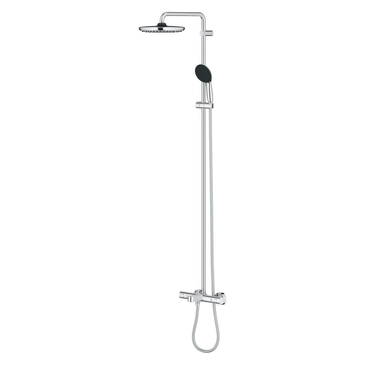 Grohe, Sistema Doccia, Vitalio Start System 250