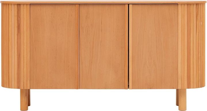 Image du produit Skye Decor Oscar (180 x 40 x 90 cm)