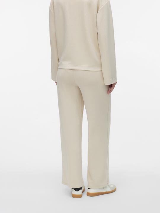 Actual product image Vero Moda Maternity Normal geschnitten Hose Hose mit weitem Beinschnitt (L)