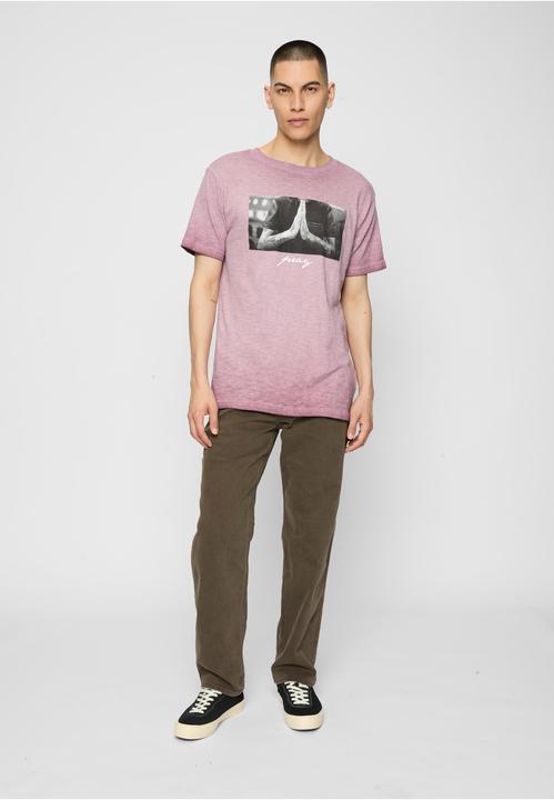 Produktbild Mister Tee Pray Tee - 22275 (M)