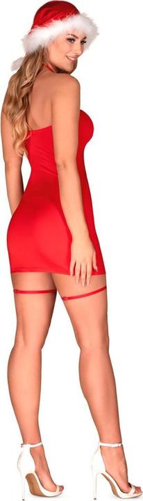 Produktbild Obsessive Kissmas (XXL)