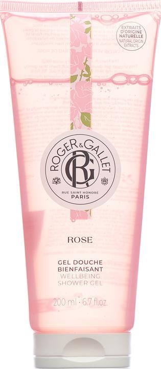 Roger & Gallet Gel Douche (re) (200 ml)